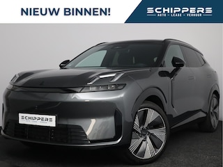Lynk & Co 08 1.5 More | PHEV | 200km actieradius | Panoramadak | 21" velgen
