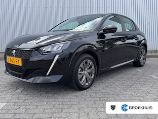 Peugeot 208 EV Active Pack 50 kWh | SOH 96,44% | Navigatie | Cruise Control | Apple Carplay / Android Auto | | Airco (automatisch) | Bluetooth telefoonvoorbereiding | Bots waarschuwing systeem