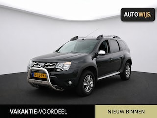 Dacia Duster 1.2 TCe 4x2 Prestige|NAVI|TREKHAAK|DISTRIBUTIE KETTING VV|