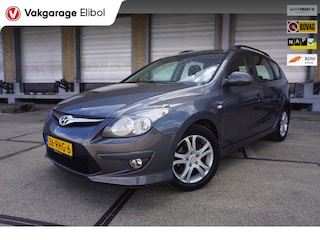 Hyundai i30 CW 1.4i i-Drive Cool