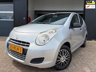 Suzuki Alto 1.0 Comfort|Airco|Nieuw APK|Nette auto!!|