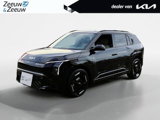 Kia EV3 GT-Line Business Edition | 563km WLTP | Stoel-/stuurverwarming | Mogelijk €2500 voorraadvoordeel!*