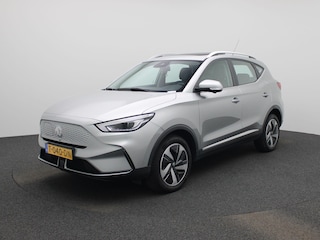 MG ZS EV Long Range Luxury 70 kWh | WLTP 440 KM | Panoramadak | ACC | Navi | 360°Cam | Apple Carplay/Android Auto |