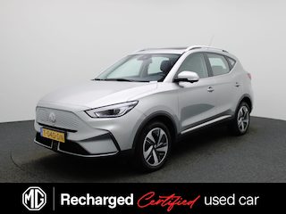 MG ZS EV Long Range Luxury 70 kWh | WLTP 440 KM | Panoramadak | ACC | Navi | 360°Cam | Apple Carplay/Android Auto |