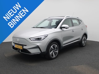 MG ZS EV Long Range Luxury 70 kWh | WLTP 440 KM | Panoramadak | ACC | Navi | 360°Cam | Apple Carplay/Android Auto |