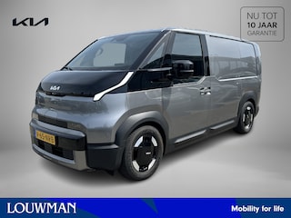 Kia PV5 L2H1 Elite Executive 71.2 kWh