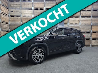 Volkswagen Tayron 1.5 eHybrid Elegance IQ LIght 360 Trekhaak 18"LM 2000 TGW