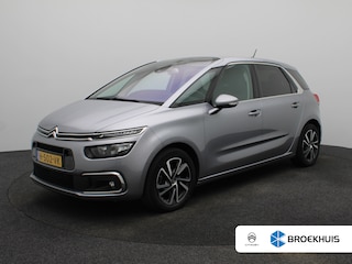 Citroën C4 SpaceTourer 1.2 PureTech Feel Camera | Parkeersensoren Voor en Achter | Keyless | Dodehoekbewaking | Apple Carplay/Android Auto | Cruise Control
