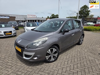 Renault Scénic 2.0 Bose/CAMERA/AUTOMAAT/DEALER ONDERHOUD