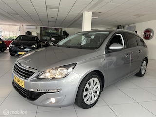 Peugeot 308 SW 1.2 110pk Style Distributie vervangen