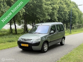 Peugeot Partner MPV 1.6-16V XT*APK 05/27*AIRCO*ELEK. RAMEN