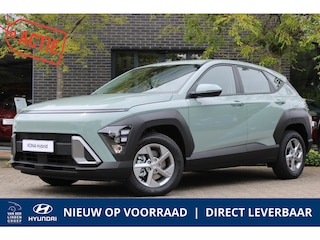 Hyundai Kona 1.6 GDI HEV E-Motion