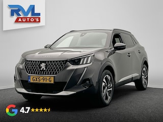 Peugeot 2008 1.2 PureTech GT-Line | Carplay | Camera | Climate/Control |Sfeer/verlichting | Cruise/Control |