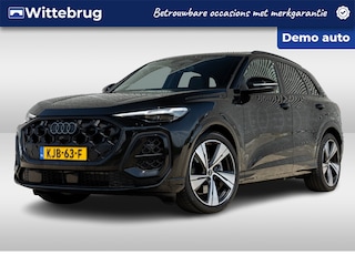Audi Q5 e-hybrid 299pk quattro S tronic S edition