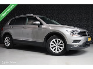 Volkswagen Tiguan 1.4 TSI Comfortline Business | Carplay |