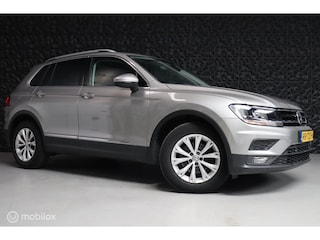 Volkswagen Tiguan 1.4 TSI Comfortline Business | Carplay |