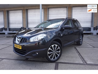 Nissan Qashqai 2.0 360