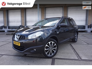 Nissan Qashqai 2.0 360