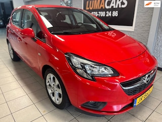 Opel Corsa 1.0 Turbo Edition| Nieuwe APK | Carplay | Cruise