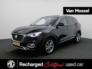 MG EHS 1.5 TGDI Luxury