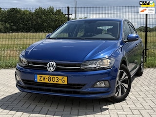 Volkswagen Polo 1.0 TSI Comfortline Business | ACC | Carplay | PDC | Navi |