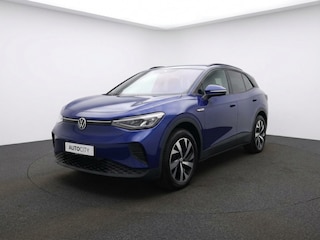 Volkswagen ID.4 Pro Business 77 kWh | Stoelverwarming | Adaptive Cruise | Camera