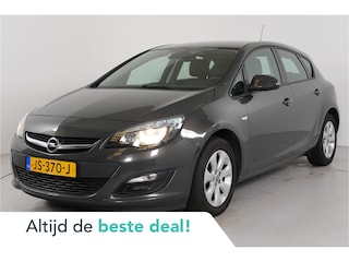Opel Astra 1.4 Business + | Cruise | Airco | Navi |