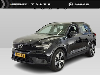 Volvo XC40 Recharge Core | Cruise Control | Parkeercamera | Stoel-/Stuurverwarming | DAB+ | Navigatie | Warmtepomp | All Season Banden |