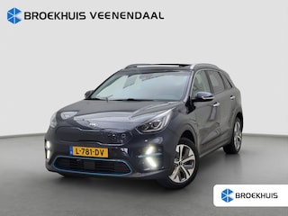 Kia Niro e-Niro DynamicPlusLine 64 kWh | Schuifdak | Stoelverwarming | Adap. Cruise Control | Camera
