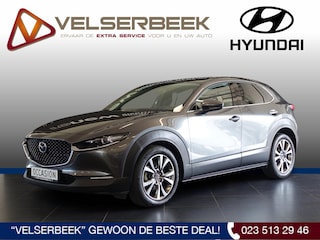 Mazda CX-30 2.0 e-SkyActiv-X M Hybrid Luxury *Automaat *