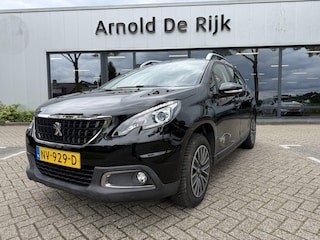Peugeot 2008 1.2 PureTech Blue Lion