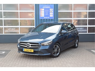 Mercedes-Benz B-klasse 180 Premium Plus Adaptief Cruise-control 360 Camera