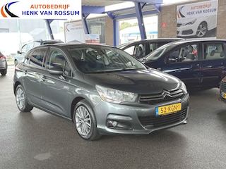 Citroën C4 1.4 VTi Ligne Business Clima | PDC | Cruise | Navi | NAP.