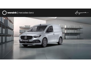 Mercedes-Benz Citan 51kW L1 PRO | Navigatie | Parkeercamera | Cruise Control | Stoelverwarming | Certified