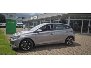 Hyundai i20 1.0 T-GDI Comfort Smart