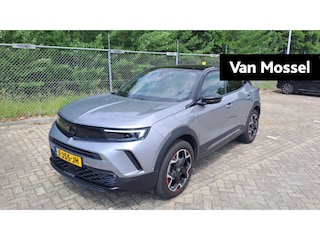 Opel Mokka 1.2 Turbo Business Elegance | TREKHAAK | Keyless | Dodehoekdetectie | Adaptieve Cruise Control | Achteruitrijcamera | Stoel-stuur Verwarming | VOL!!