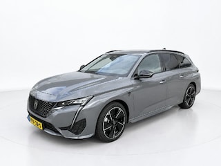 Peugeot 308 SW GT Avantage EV 54 kWh