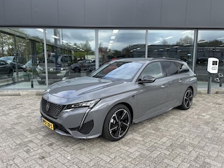 Peugeot 308 SW GT Avantage EV 54 kWh