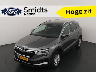 Skoda Karoq 1.5 TSI ACT Business Edition | Camera | Navi | Clima | Cruise | Apple Carplay | LED | Pr. glass |