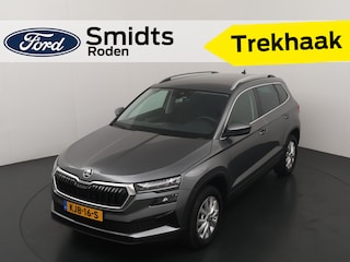 Skoda Karoq 1.5 TSI ACT Business Edition | Camera | Navi | Clima | Cruise | Apple Carplay | LED | Pr. glass |
