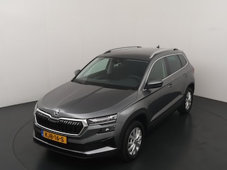 Skoda Karoq 1.5 TSI ACT Business Edition | Camera | Navi | Clima | Cruise | Apple Carplay | LED | Pr. glass |