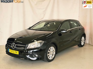 Mercedes-Benz A-klasse 180 Ambition|NAVI|ACHTERCAMERA|STOELVERW|ELEK RAMEN|