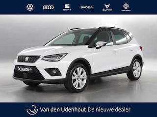 Seat Arona 1.0 TSI Style Business Intense / Trekhaak / Keyless / Android/Carplay / Camera