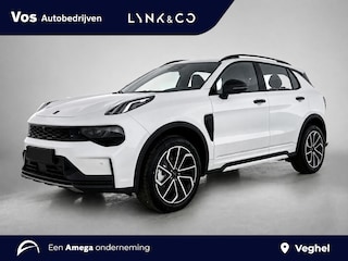 Lynk & Co 01 1.5 Core l NIEUW l DIVERSE KLEUREN UIT VOORRAAD LEVERBAAR!!!