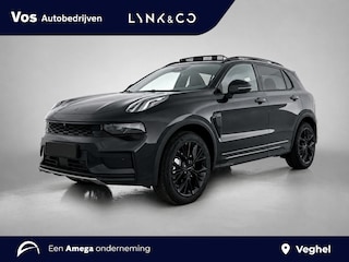 Lynk & Co 01 1.5 More l NIEUW l DIVERSE KLEUREN UIT VOORRAAD LEVERBAAR!!!