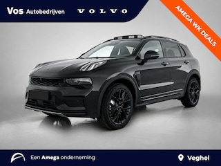 Lynk & Co 01 1.5 More l NIEUW l DIVERSE KLEUREN UIT VOORRAAD LEVERBAAR!!!