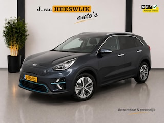 Kia Niro e-Niro DynamicPlusLine 39 kWh
