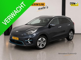 Kia Niro e-Niro DynamicPlusLine 39 kWh
