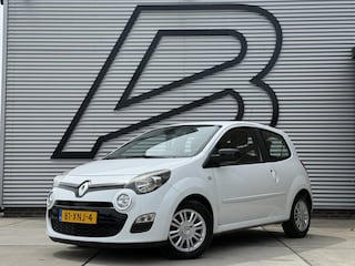 Renault Twingo 1.2 16V Dynamique 1e Eigenaar|Clima|Cruise|LM Velgen|Elektr. ramen|N.A.P|Nieuwe APK bij Aflevering
