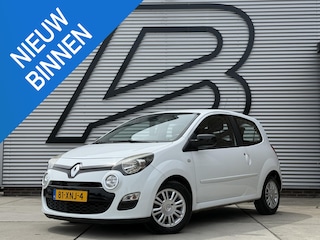 Renault Twingo 1.2 16V Dynamique 1e Eigenaar|Clima|Cruise|LM Velgen|Elektr. ramen|N.A.P|Nieuwe APK bij Aflevering